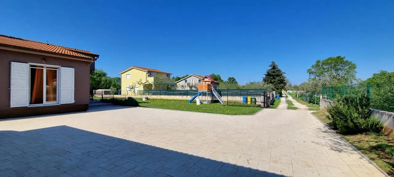 Holiday home House Fortica Pula Croatia