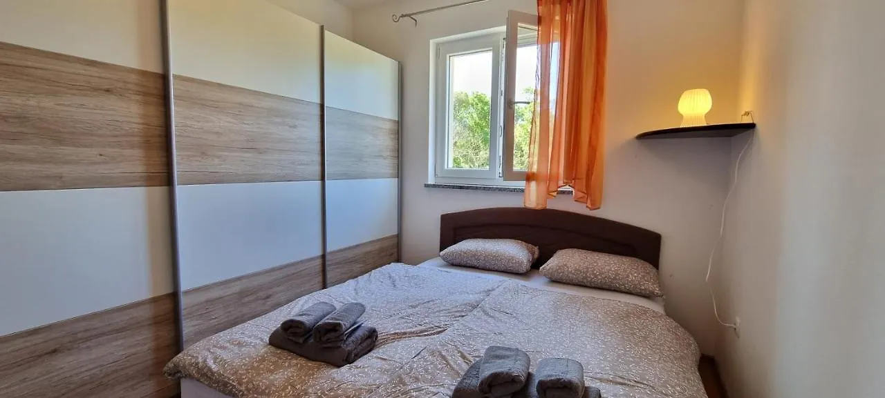 Holiday home House Fortica Pula