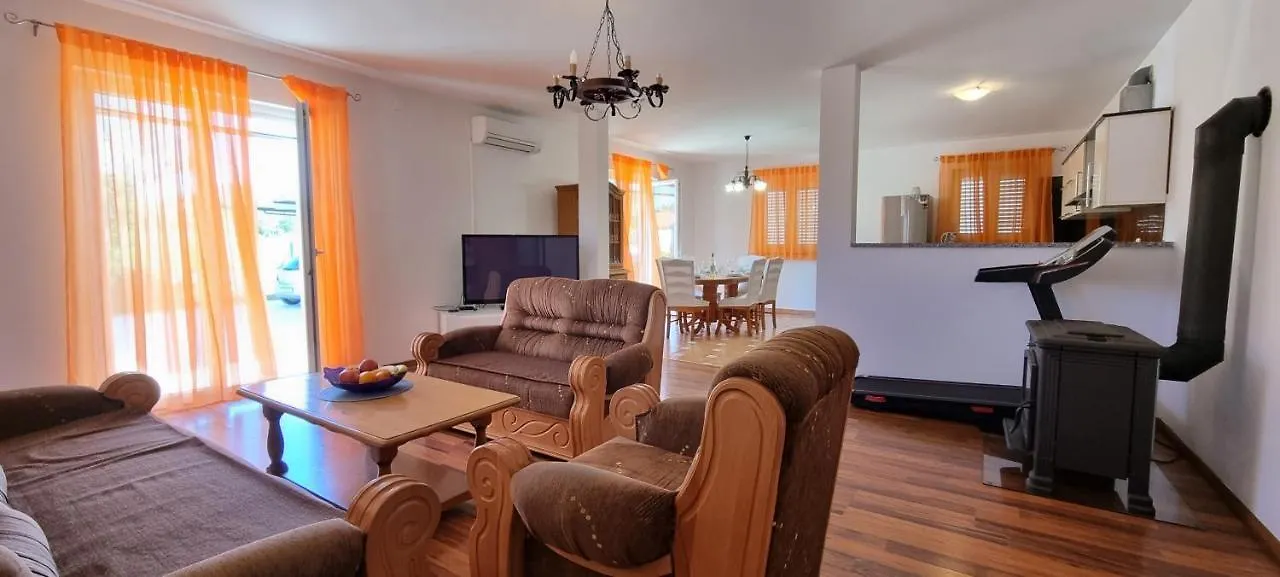House Fortica Pula 0*,  Croatia