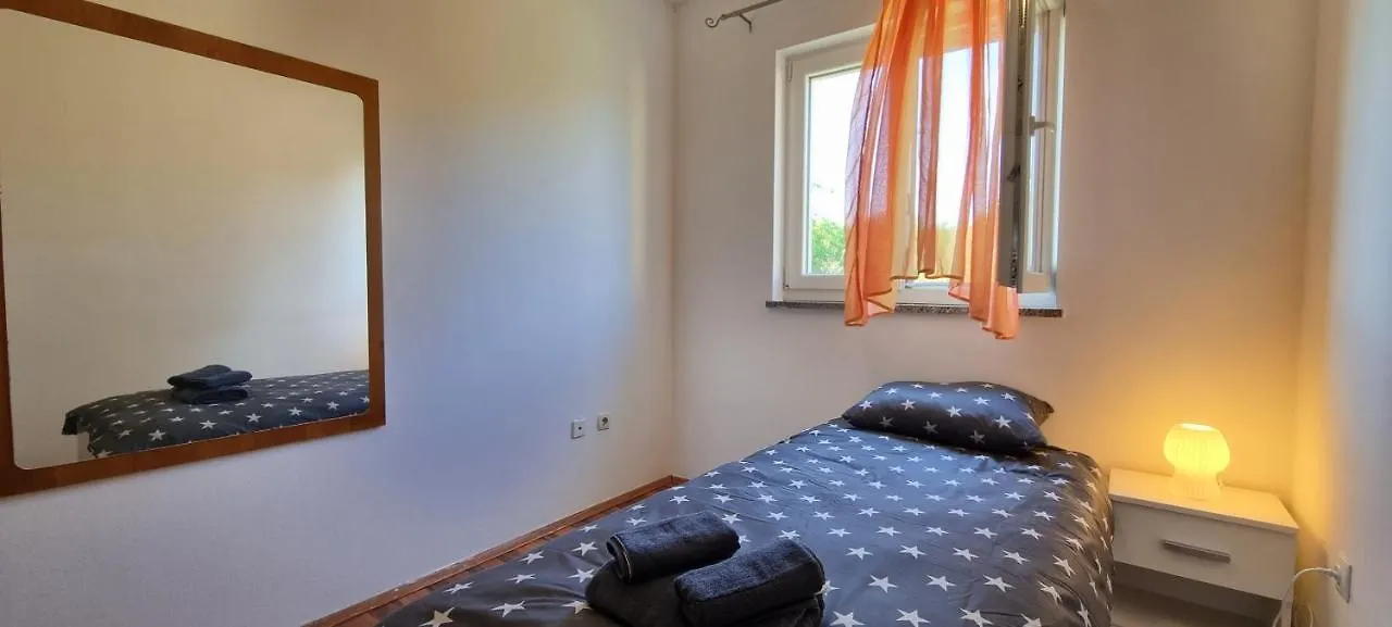 Holiday home House Fortica Pula Croatia