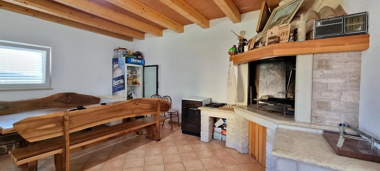 Holiday home House Fortica Pula